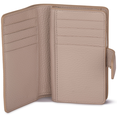Coccinelle N12 SOFT METAL Rosa
