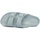 Sapatos Mulher Chinelos Grunland MENTA DATO Verde