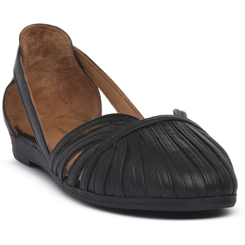 Frau FEATHER NERO