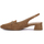 Sapatos Mulher Escarpim Frau DAINO FANCY SELLA Bege