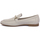 Sapatos Mulher Mocassins Frau BABY OFF WHITE Branco