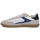 Sapatos Homem Sapatilhas Frau VELOUR SASSO Branco