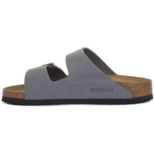 BIRKENSTOCK ARIZONA BASALT CALZ S Cinza
