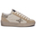 Sapatos Mulher Sapatilhas Ama Brand SLAM Branco