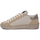 Sapatos Mulher Sapatilhas Ama Brand SLAM Branco