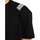 Textil Homem T-Shirt mangas curtas Emporio Armani EA7 T-Shirt com logótipo Preto