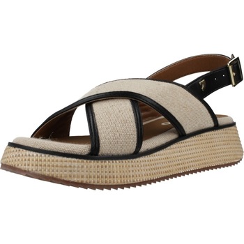 Sapatos Mulher Sandálias Gioseppo 75488G Bege