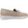 Sapatos Mulher Sapatos Wonders A2480 Rosa