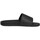 Sapatos Homem chinelos BOSS Deslizadores Timein Preto
