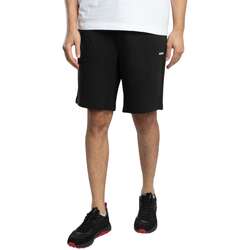 Textil Homem Shorts / Bermudas BOSS Calções de treino Dayono Preto