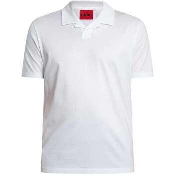 BOSS Camisa pólo Dimers Slim