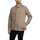 Textil Homem Casacos fato de treino BOSS Camisola exterior Enalu Castanho