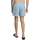 Textil Homem Fatos e shorts de banho BOSS Calções de banho Haiti Azul