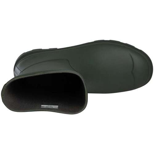 Hunter Botas curtas Wellington Downpour Verde