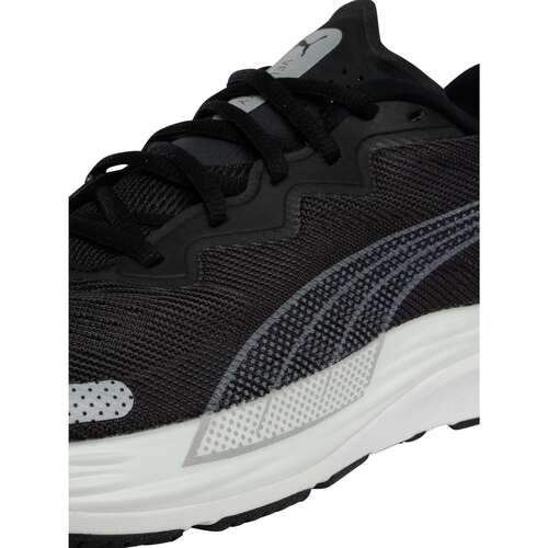 Puma Velocity Nitro 2 Trainers Preto