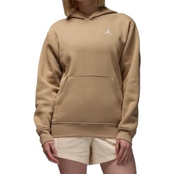Textil Homem Sweats Nike FV7281 Bege