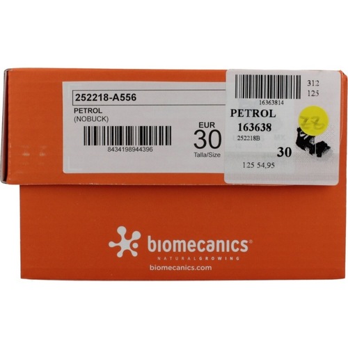 Biomecanics 252218B Azul