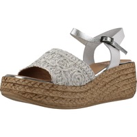 Sapatos Mulher Sandálias Porronet 3164P Branco