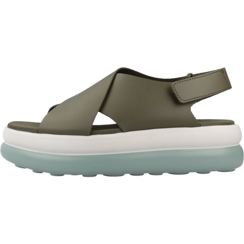 Camper K201727-003 Verde