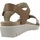 Sapatos Mulher Sandálias Imac 758210I Ouro