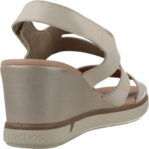 Fluchos F1973 Bege
