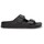 Sapatos Homem Chinelos Xti 80255 Preto