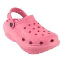 Sapatos Mulher Multi-desportos Kelara Senhora da praia  42002 rosa Rosa