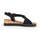 Sapatos Mulher Sandálias Gabor 42.751.97 Preto