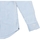 Textil Homem Camisas mangas comprida Tommy Hilfiger Chemise classiques Homme à rayures Azul