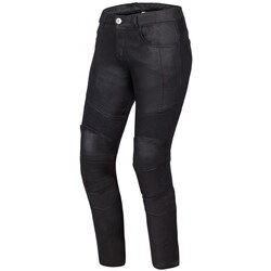 Textil Mulher Calças Ozone Roxy Preto