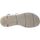 Sapatos Mulher Sandálias Allrounder by Mephisto Its me Cinza