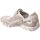 Sapatos Mulher Sapatilhas Allrounder by Mephisto Niro filet Rosa