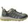Sapatos Homem Sapatilhas Allrounder by Mephisto Cando Verde