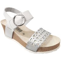 Sapatos Mulher Sandálias Mephisto Lee Branco