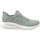 Sapatos Mulher Sapatilhas Skechers Current Muse Verde
