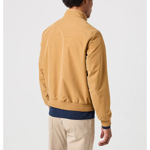 Wrangler 112351227-DIJON Bege