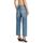 Textil Mulher Calças de ganga Diesel 2016 D-AIR - 09L34-01 Azul