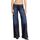 Textil Mulher Calças de ganga Diesel 2078 D-AINTY - 09L11-01 Azul