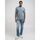Textil Homem T-shirts e Pólos Replay M3011.2269M-388 Azul