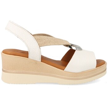Sapatos Mulher Sandálias Vale In  Branco