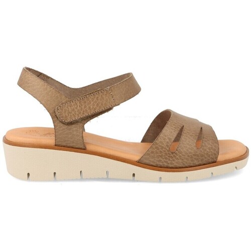 Sapatos Mulher Sandálias Vale In  Verde