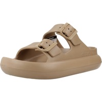 Sapatos Mulher Sandálias Duuo EVA CURVI Castanho