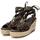 Sapatos Mulher Sandálias Refresh 17313502 Verde