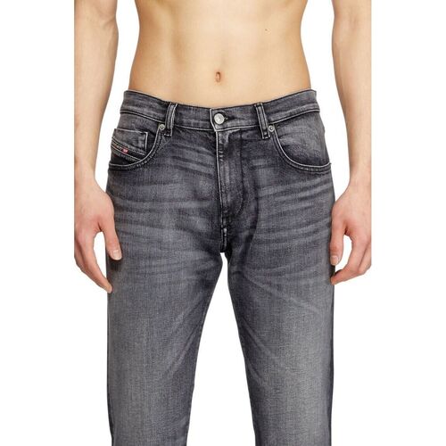 Diesel 2019 D-STRUKT - 09L52-02 Preto