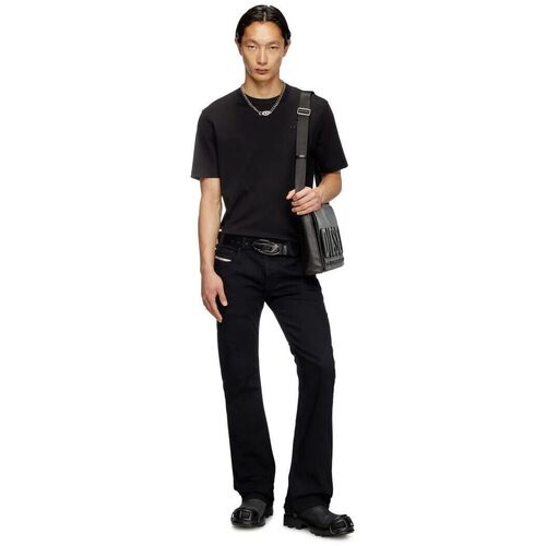Diesel A16672 0AIJU-9XX Preto