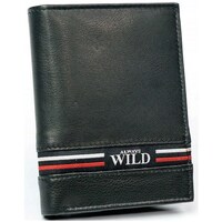 Malas Homem Carteira Always Wild N4GV73231 