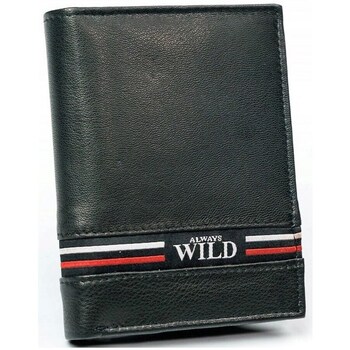 Malas Homem Carteira Always Wild N4GV73231 