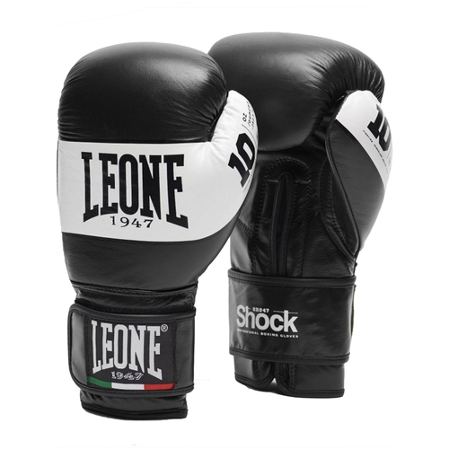 Acessórios Luvas Leone GN047 Preto