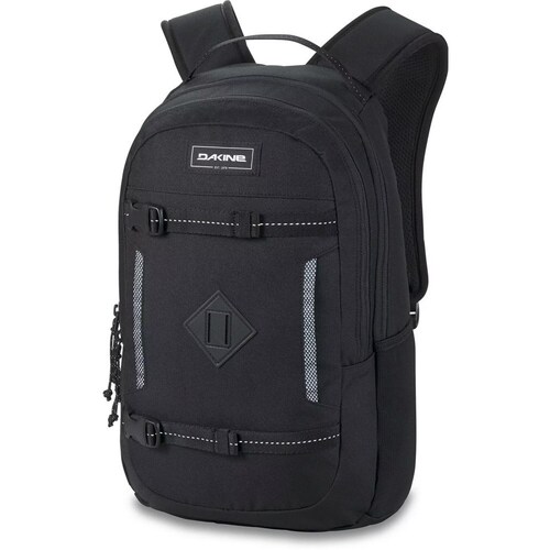 Malas Criança Mochila Dakine Mission Preto