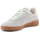 Sapatos Mulher Sapatilhas D.Franklin Rebel Basic FLAG DFSH387005-OFFW OFF WHITE Branco